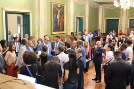 Câmara de Salvador define comissões em votação na quarta - Imagem