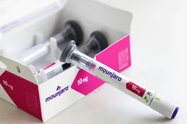 Câmara Municipal aprova distribuição gratuita de Mounjaro para jovens - Imagem