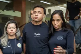 Camisa usada por reú de estupro coletivo faz Renner tomar medida drástica - Imagem