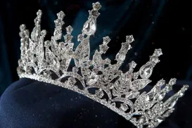 Candidata a miss morre às vésperas de concurso - Imagem