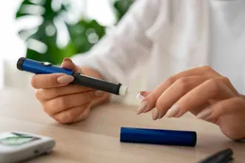 Canetas emagrecedoras viram alvo de nova fiscalização - Imagem