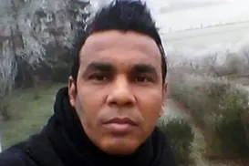 Cantor baiano morre aos 52 anos na Paraíba vítima de infarto - Imagem