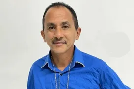 Cantor de “Caneta Azul”, Manoel Gomes vai disputar vaga na política - Imagem