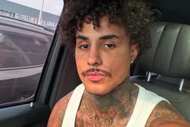 Cantor famoso anuncia pausa na carreira e motivo surpreende - Imagem