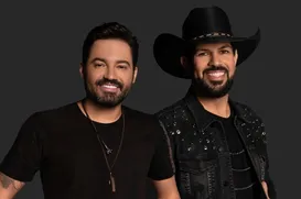 Cantor sertanejo desabafa após escapar de bombardeio em Dubai - Imagem