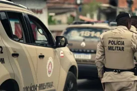 Capitã da PM da Bahia é confirmada em reality show da Record - Imagem