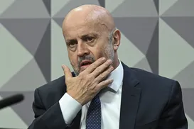 Careca do INSS quer entregar políticos do PL, PDT e Republicanos - Imagem