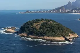 'Caribe' brasileiro se esconde entre paredões de pedra; conheça - Imagem