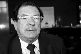 Carlos Cintra se vai sob aplausos pela firmeza nos bons princípios - Imagem