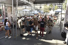 Carnaval acessível: o que funcionou, o que ainda precisa avançar e como o cidadão pode exigir seus direitos - Imagem