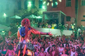 Carnaval no Pelô: consulta pública para edital termina em abril - Imagem