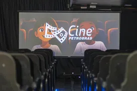 Carreta de cinema gratuita chega a Alagoinhas nesta quinta e sexta - Imagem