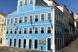 Casa de Jorge Amado celebra 40 anos com ampla programação em Salvador - Imagem