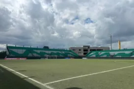 Casa do Feira FC, Arena Cajueiro ganha novo nome; confira - Imagem