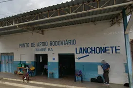 Caso Itambé: motorista teria se desentendido com passageiros e deixado local do acidente - Imagem