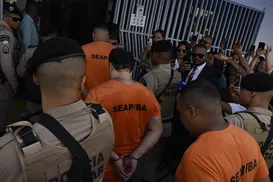 Caso Sara Freitas: defesa levanta hipótese de outro envolvido no crime - Imagem