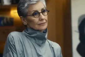 Cássia Kis é acusada de transfobia por mulher trans; veja vídeo - Imagem