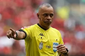 CBF define data para início da arbitragem profissional; veja quando - Imagem