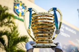 CBF detalha tabela da Copa do Nordeste; veja jogos do Vitória - Imagem