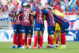 Ceni diz que não estranharia se jogador do Bahia fosse à Copa do Mundo - Imagem