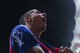 Ceni sonha com Luciano Juba na Copa do Mundo: “Seria especial” - Imagem