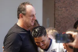 Ceni vê Bahia mais competitivo, mas faz cobrança: "Jogar melhor" - Imagem