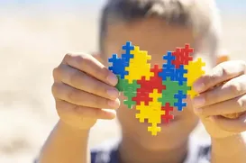 Censo do IBGE registrou 144.928 pessoas com o diagnóstico autista na Bahia - Imagem