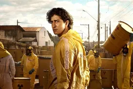 Césio-137: maior acidente radioativo do Brasil vai virar série na Netflix - Imagem