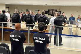 Chacina no DF: cinco réus são condenados a mais de 1.200 anos - Imagem