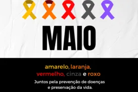 Chamado à responsabilidade - Imagem