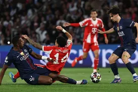 Champions League: PSG vence o Bayern em semifinal insana com 9 gols - Imagem