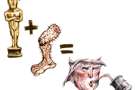 Charge do dia - 18/03/2026 - Imagem