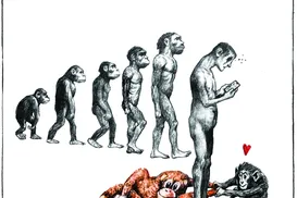 Charge do dia 01/03/2026 - Imagem