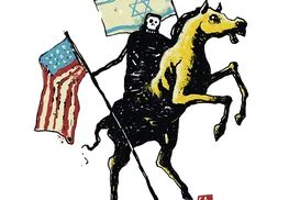 Charge do dia 02/03/2026 - Imagem