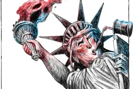 Charge do dia 04/03/2026 - Imagem