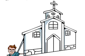 Charge do dia 12/03/2026 - Imagem