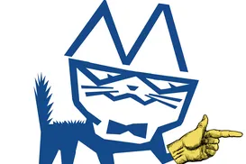 Charge do dia 13/03/2026 - Imagem