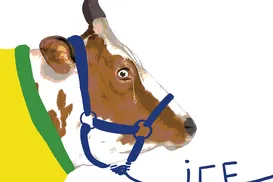 Charge do dia 14/04/2026 - Imagem