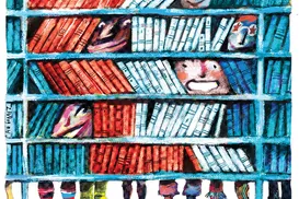 Charge do dia 15/04/2026 - Imagem