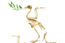 Charge do dia 19/03/2026 - Imagem