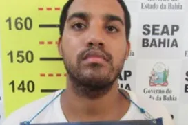 Chefe do BDM morto em ação que vitimou criança cumpria prisão domiciliar - Imagem