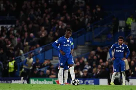 Chelsea avalia técnico brasileiro para assumir comando em 2026/27 - Imagem
