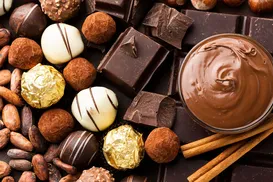 Chocolate é o novo aliado contra pressão alta; entenda - Imagem