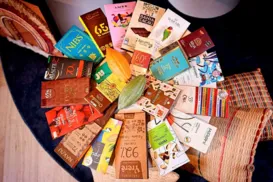 Chocolate premium e 'Bean to Bar' impulsionam nova era do cacau na Bahia - Imagem