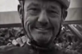 Ciclista morre atropelado por veículo do Correios em rodovia baiana - Imagem