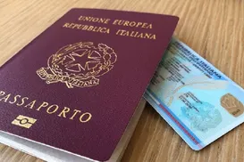Cidadania italiana: nova lei concentra pedidos em Roma e amplia prazos - Imagem