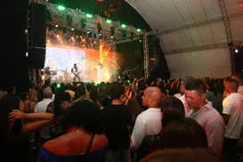 Cidade Negra faz show histórico na Arena A TARDE; veja fotos - Imagem