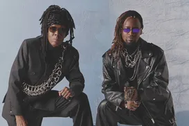 Cidade Negra ganha especial no Palco A Tarde FM; saiba como ouvir - Imagem