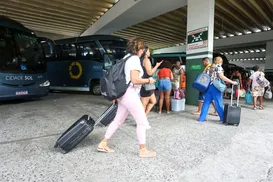 Cidades da Bahia celebram feriado nesta quinta-feira; saiba detalhes - Imagem