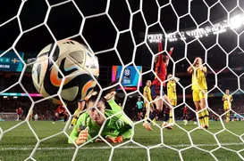 Cidades-sede podem perder arrecadação após decisão sobre Copa de 2027 - Imagem